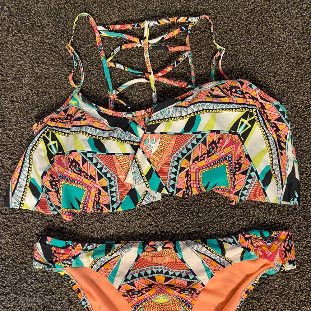 Jessica Simpson Bikini